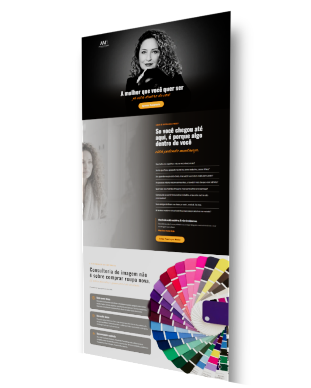 Resultado com o Método PageIA