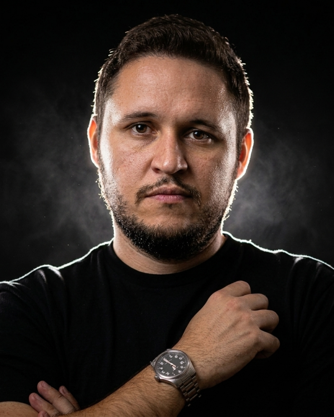 Fernando — EF Mídias